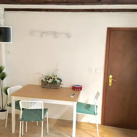 Clublord - Studio Petite France 아파트 *