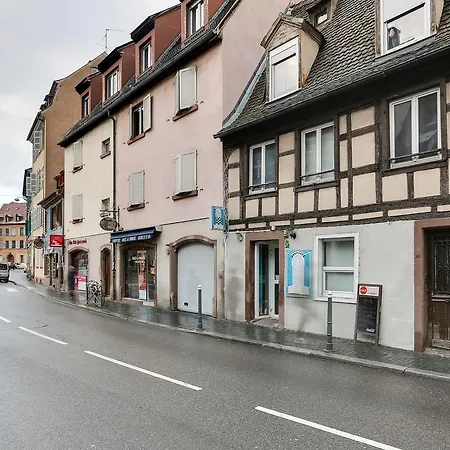 Clublord - Studio Petite France
